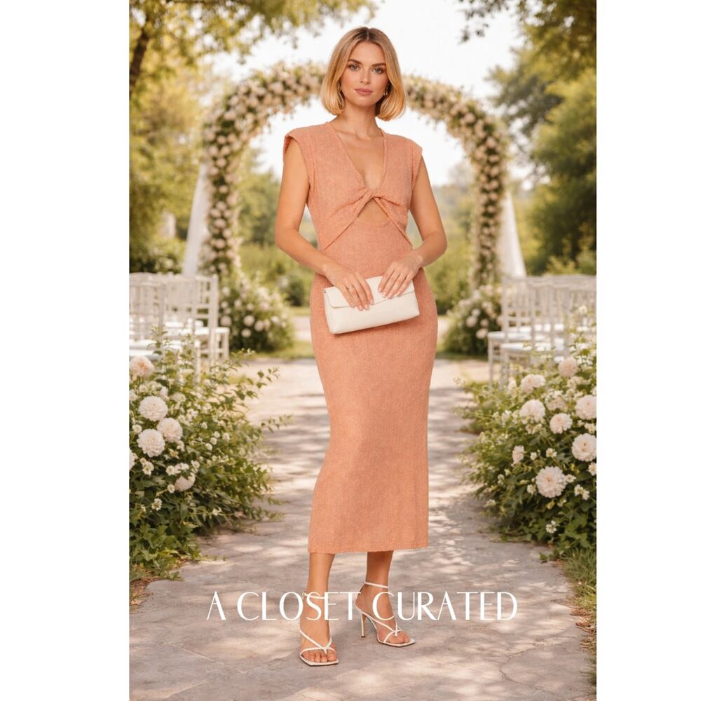 Derek Lam Dress Medium NEW